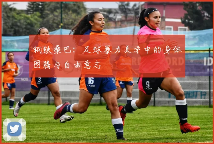 钢铁桑巴：足球暴力美学中的身体图腾与自由意志