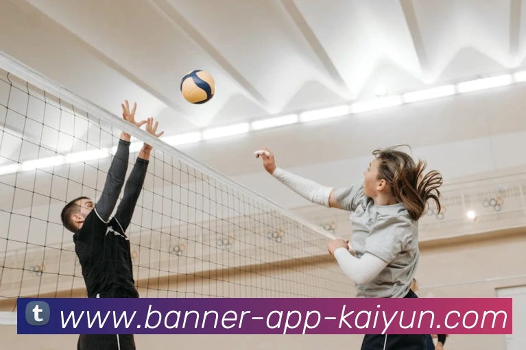 开云appAPP 体育赛事宣传图